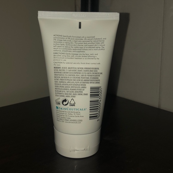 Triple lipid restore 2:4:2 professional size - Picture 2 of 3